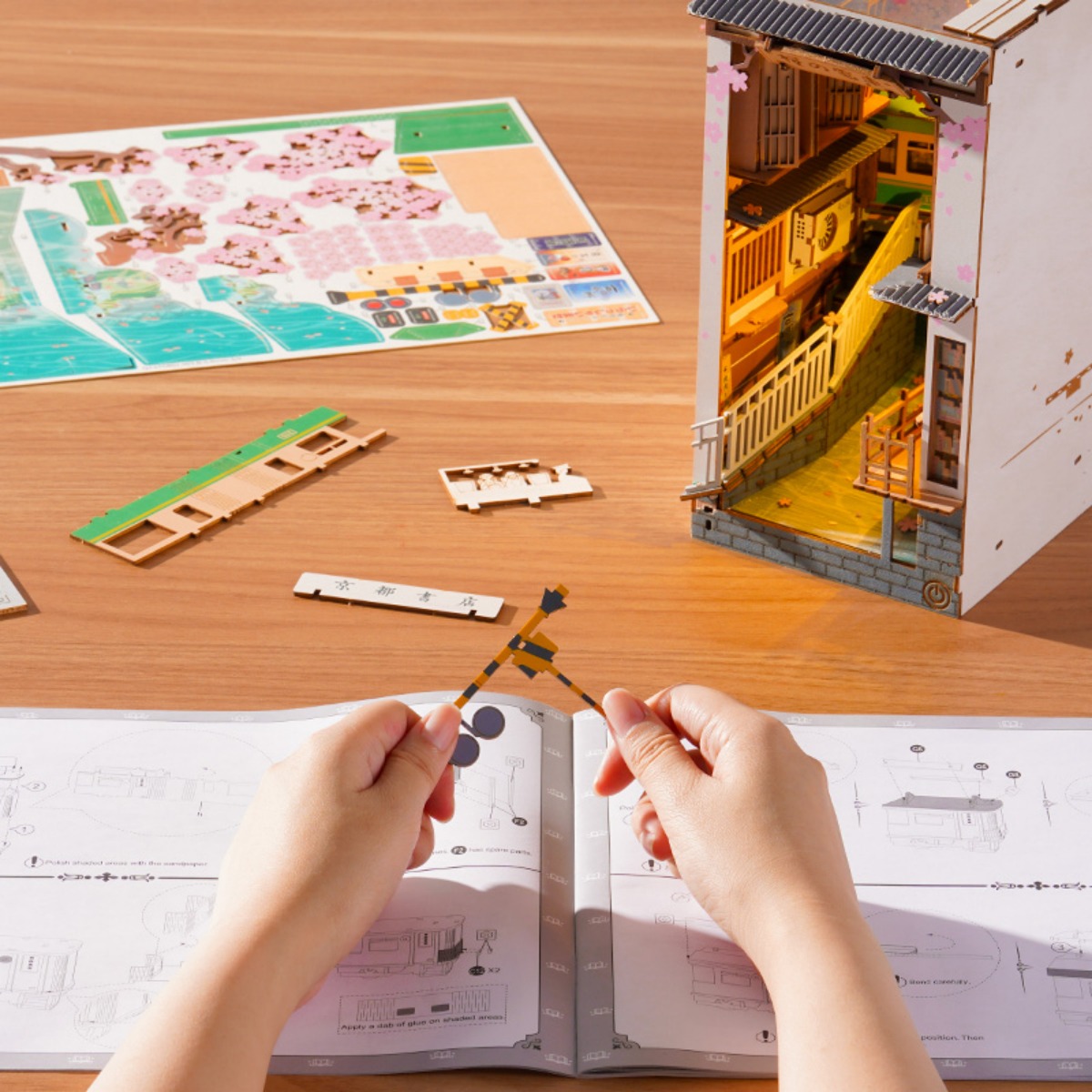 Unboxing &mdash; What&rsquo;s Inside the Kit