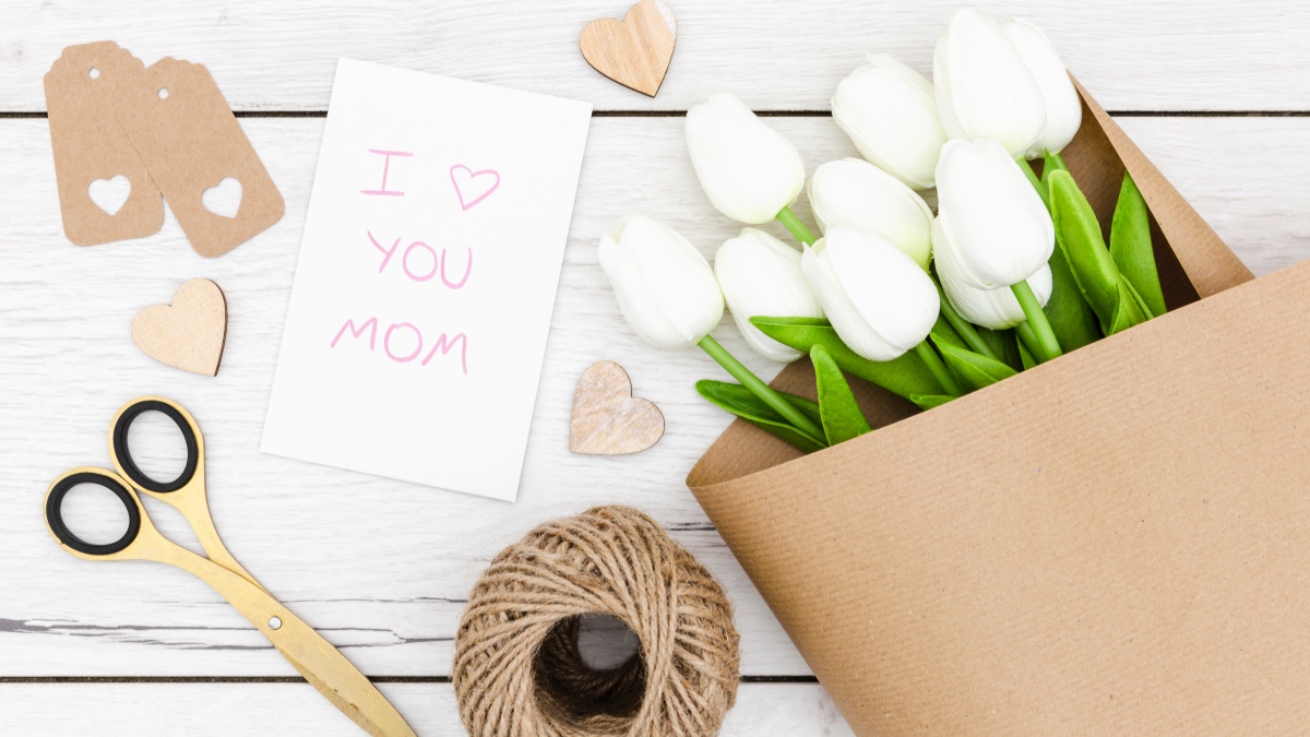 Unique & Minimalist Mother’s Day Gift Ideas Moms Will Actually Love