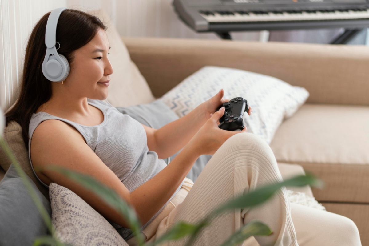 What Actually Works When You Want Less Screen Time