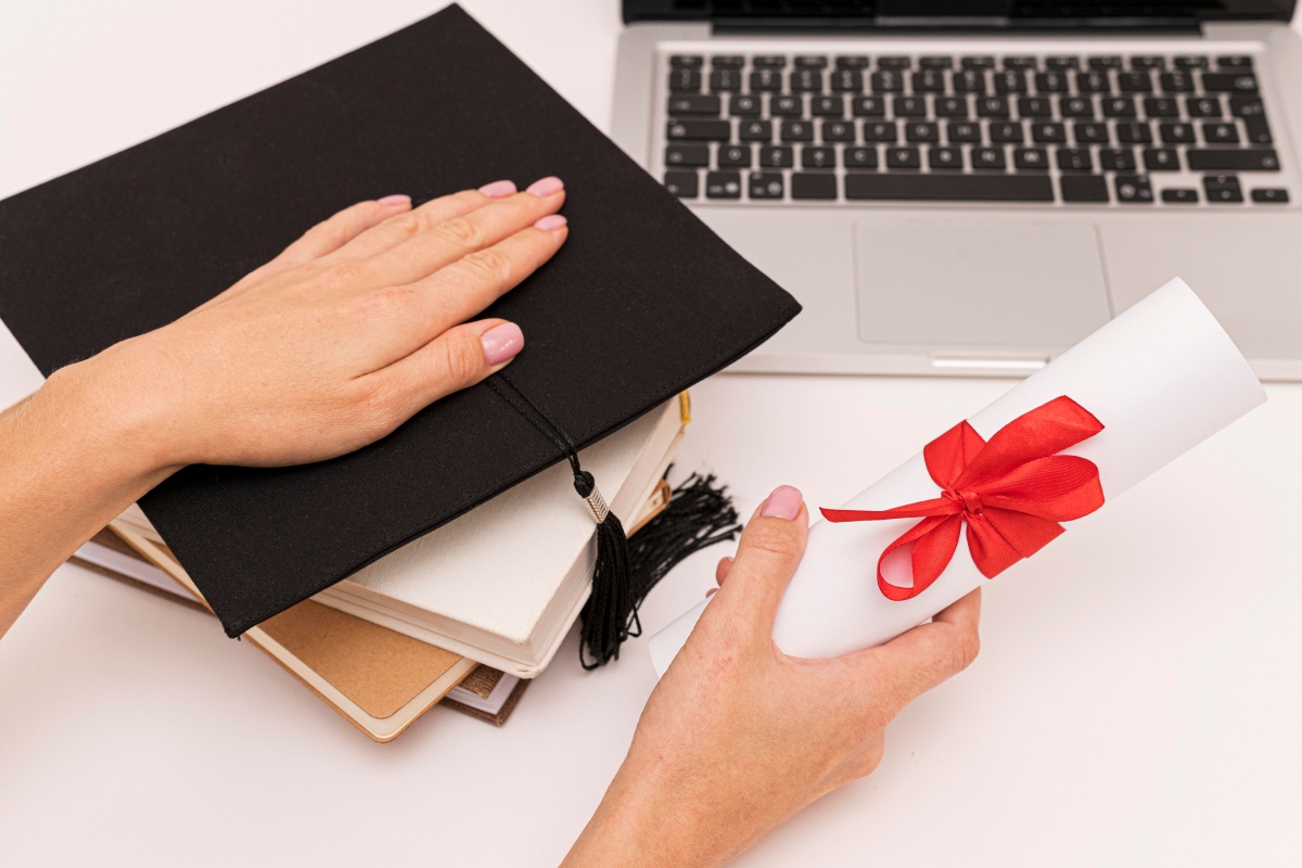 What Makes a Graduation Gift Meaningful
