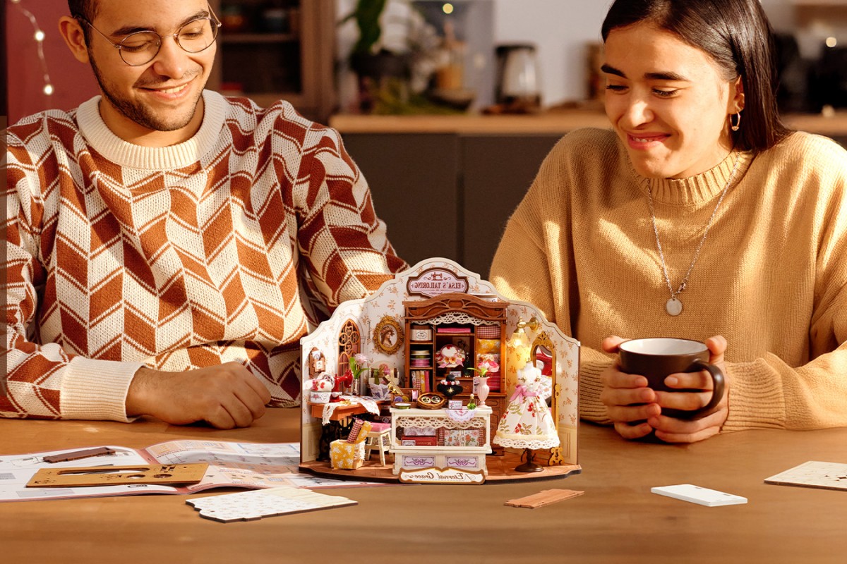 Why Building Creates Memories, Not Just Results