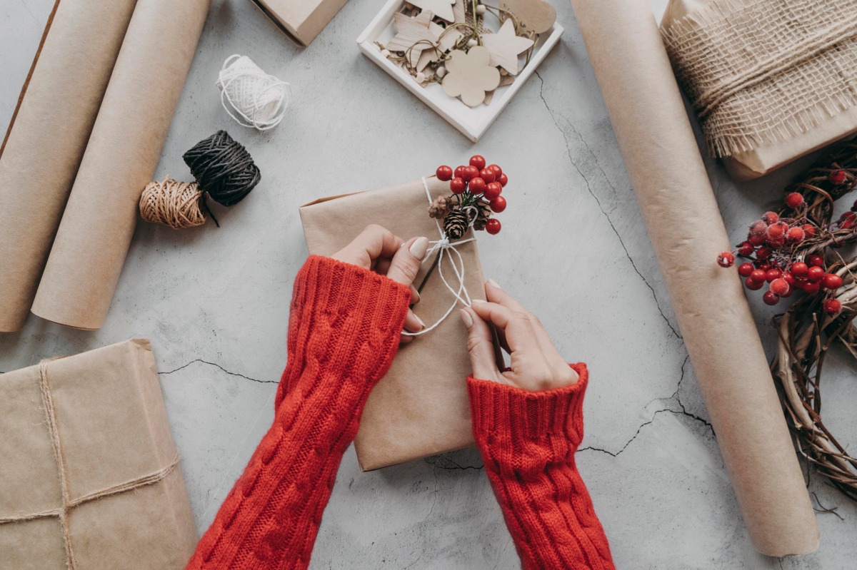 Why DIY Gifts Feel More Meaningful Than Store-Bought Ones