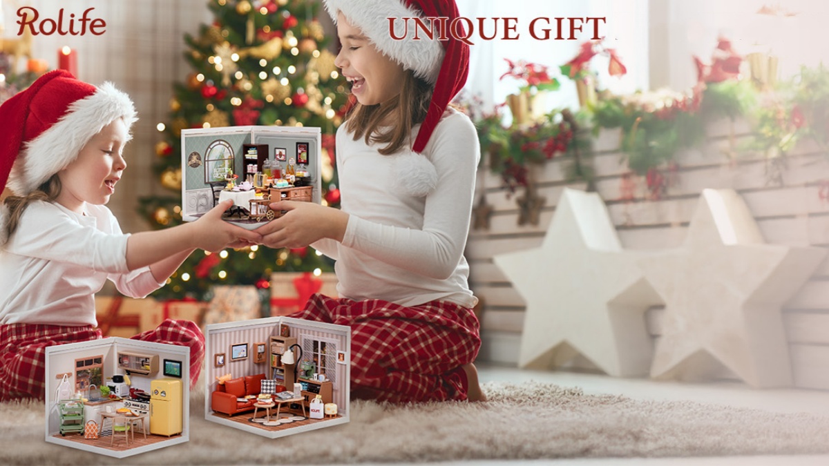 Why DIY Kits Are the Perfect Gifts for Every Occasion