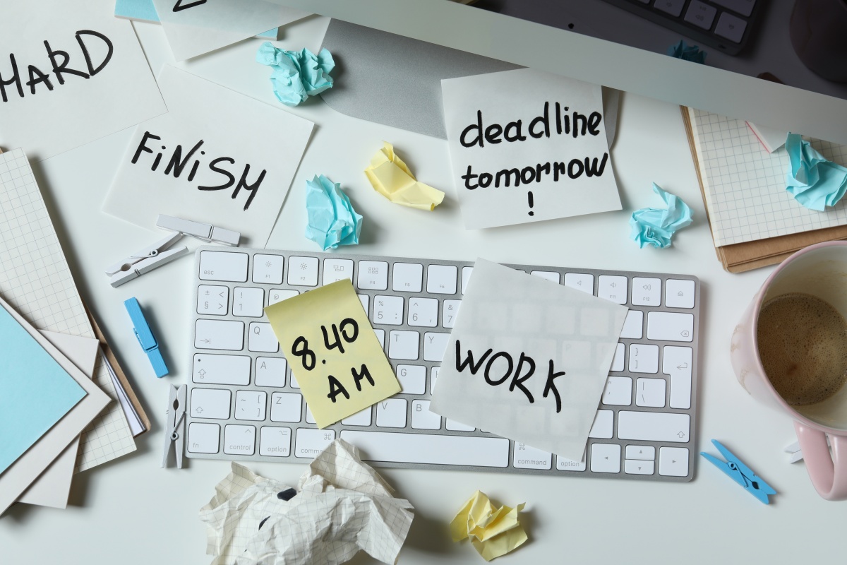 Why Evening Routines Matter