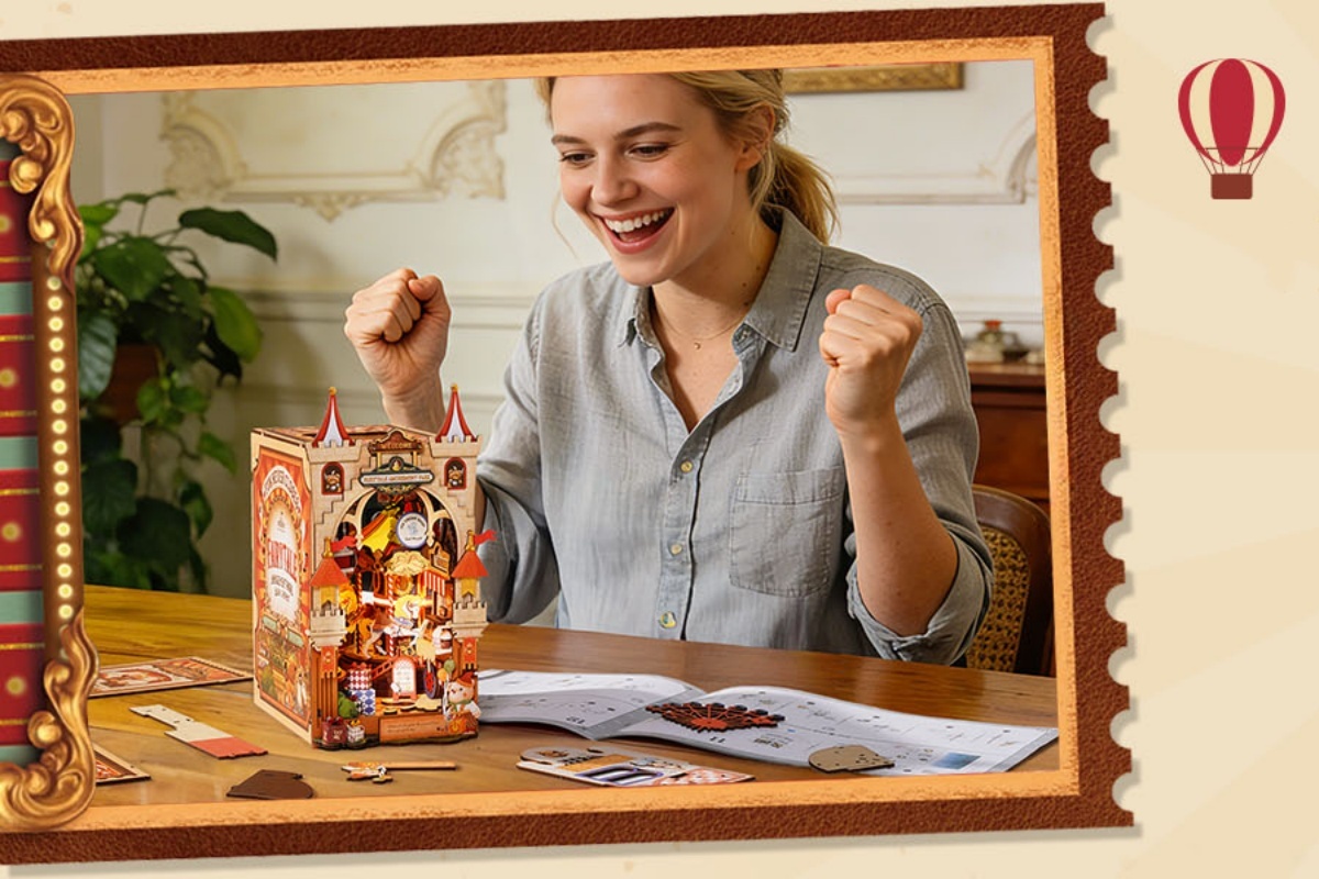 Why Rolife Kits Work Well for Burnout Recovery