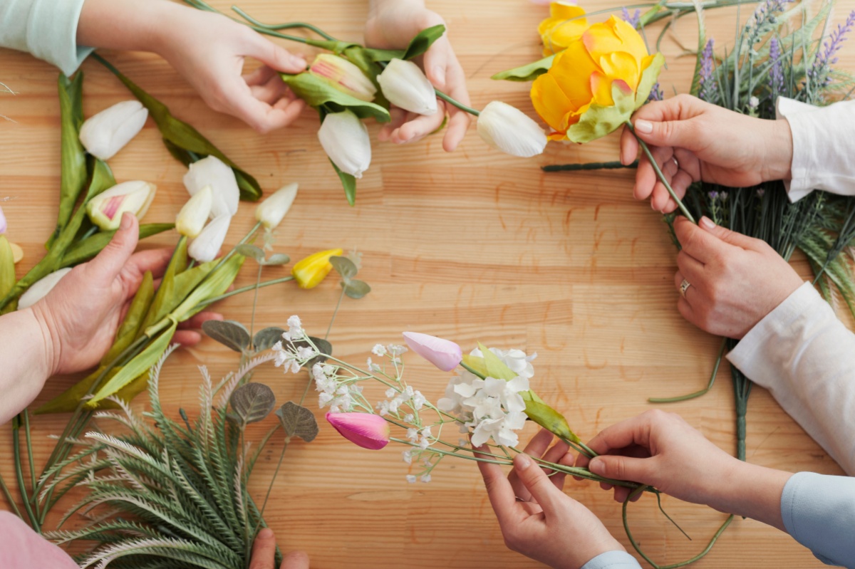 Why Spring Feels Like a Natural Mental Reset