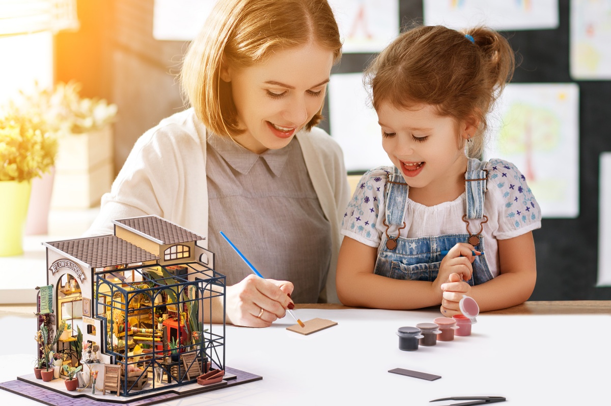 Why Spring Is Better for Focused Projects