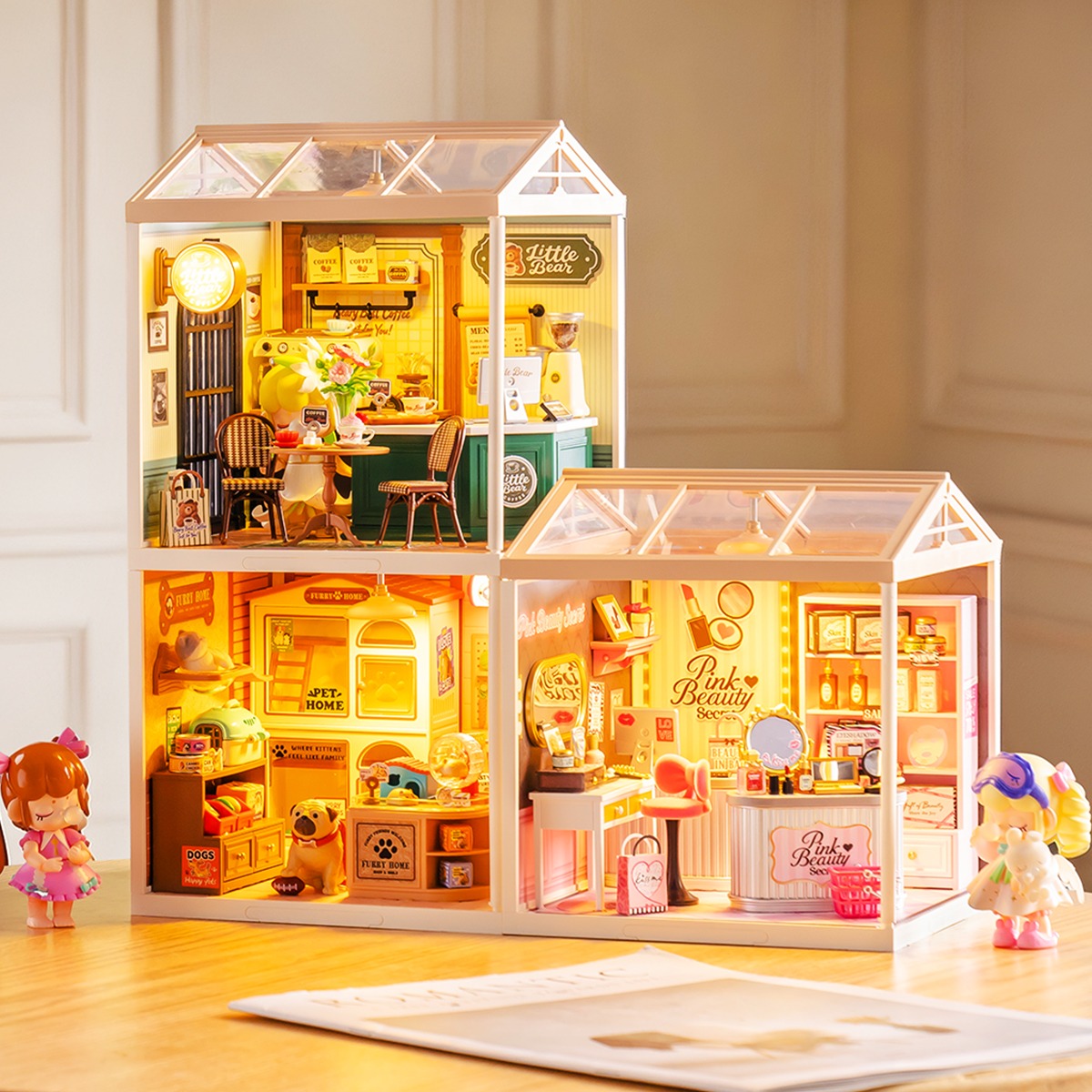 Why Super Creator Kits Are More Than Just DIY Projects