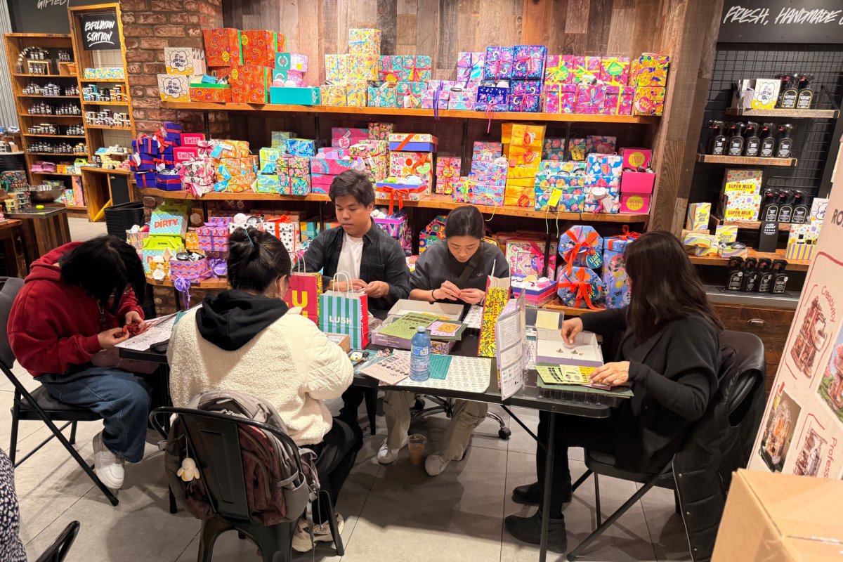 Why This Meetup Felt So Special