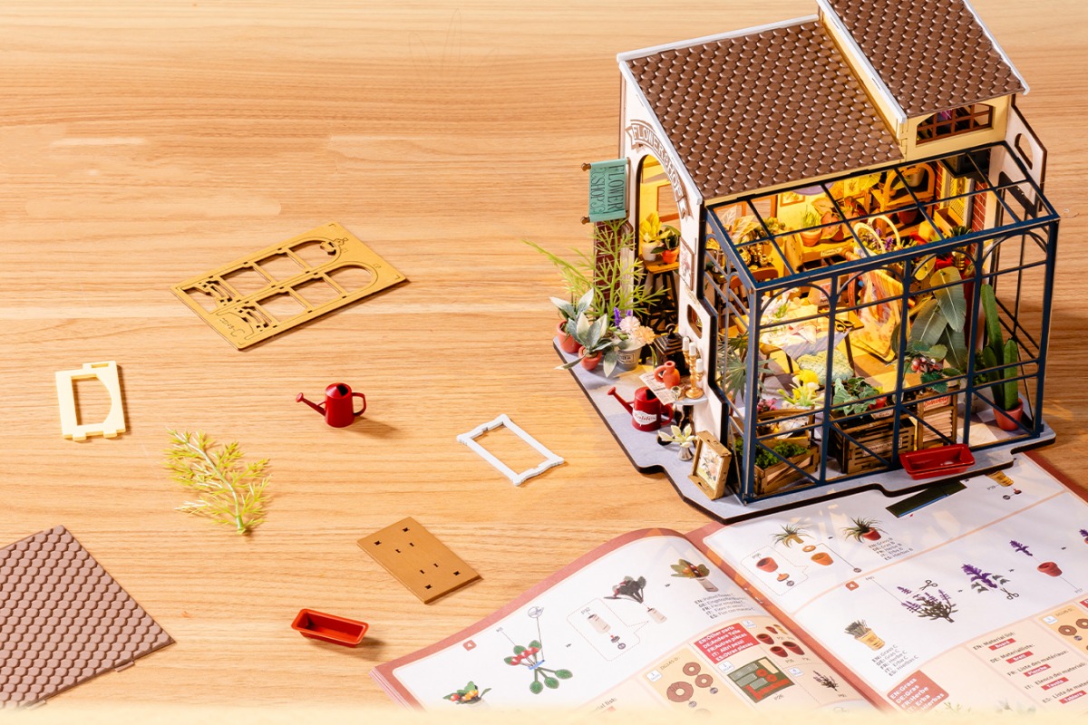 Why We Get Attached to the Things We Build Ourselves