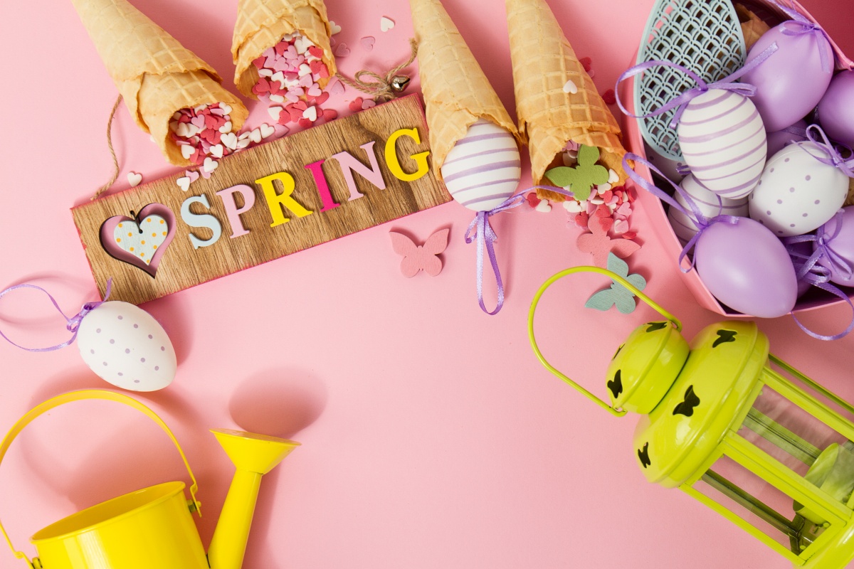 Why a Spring Refresh Doesn&rsquo;t Mean Starting Over