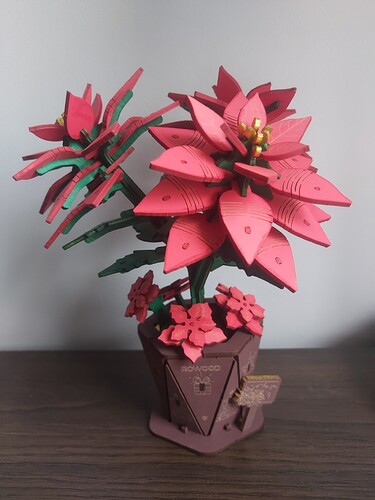 Ein bisschen festliche Kreativität von aga2713 auf Craftime
