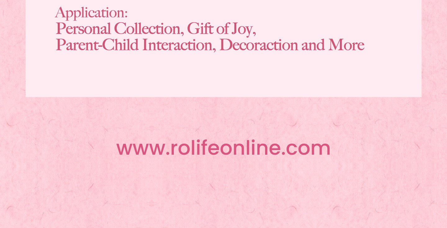Fairy Rose Cottage applications for collection, gifting, parent-child interaction, and decoration
