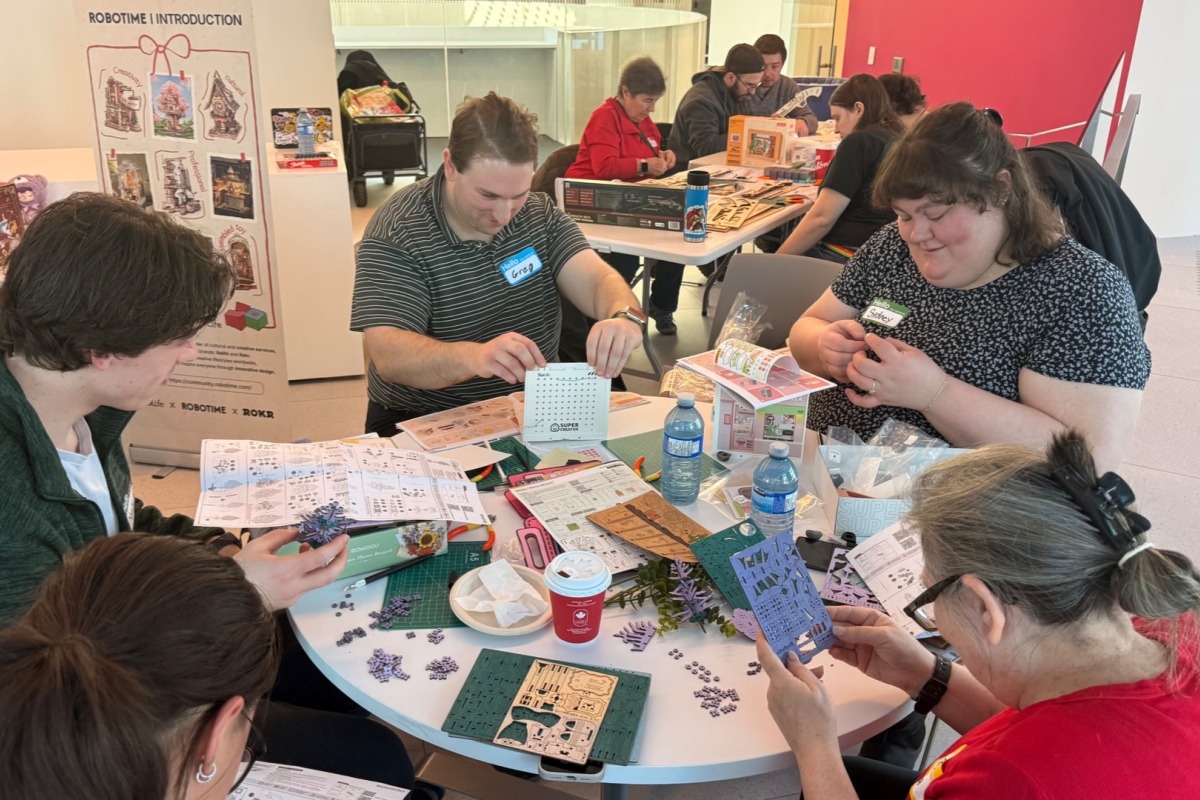 highlight of canada meetup 02