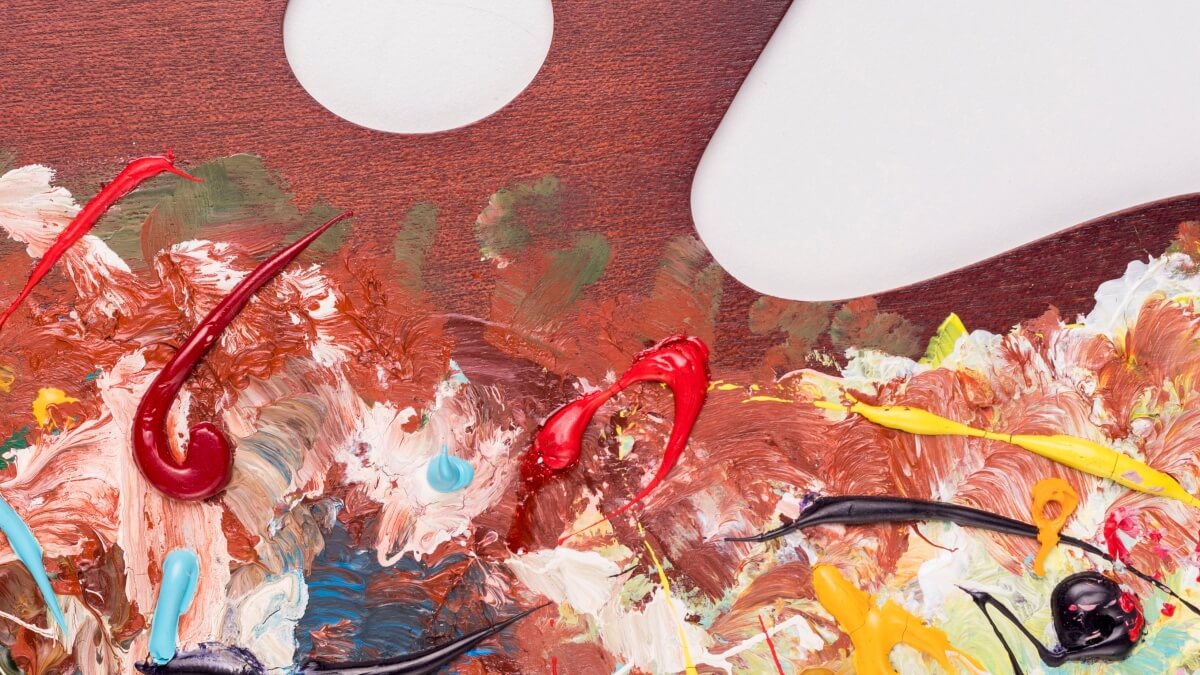 how to use acrylic paint for metal models  rolife painting guide