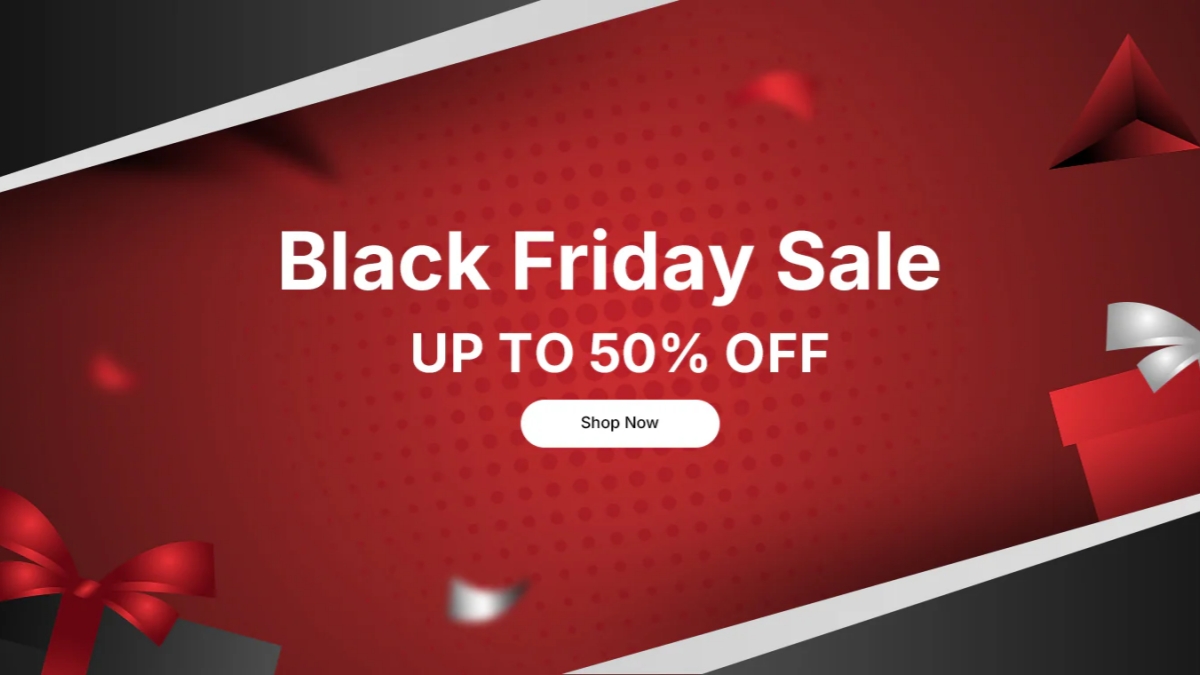 rolife black friday sale 2025