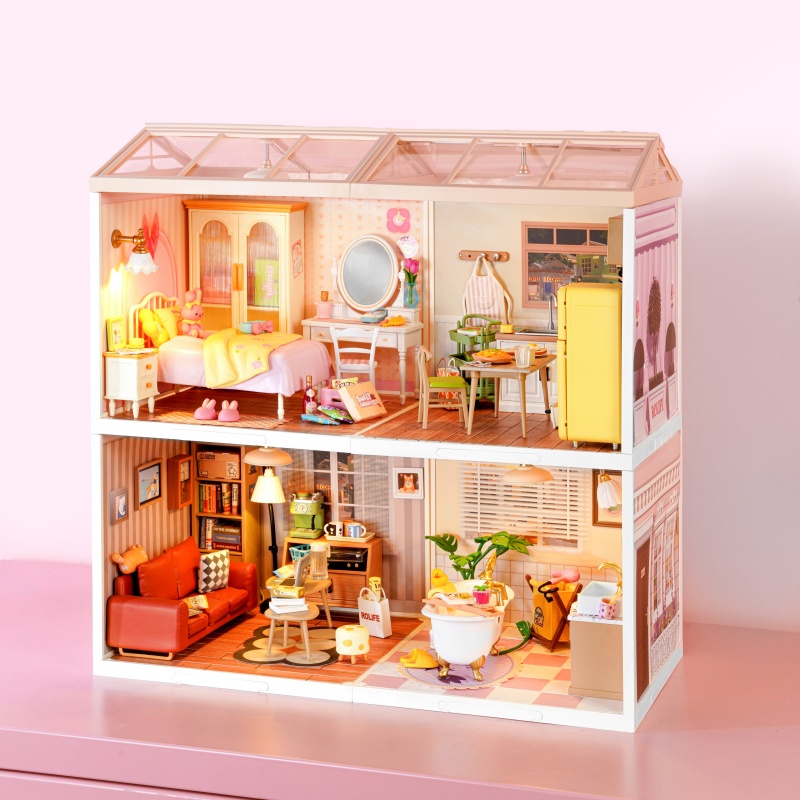 square shape super creator