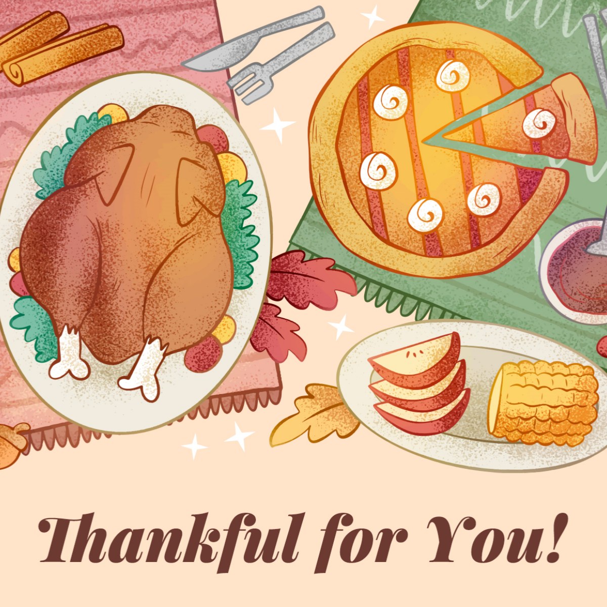 Happy Thanksgiving from Rolife