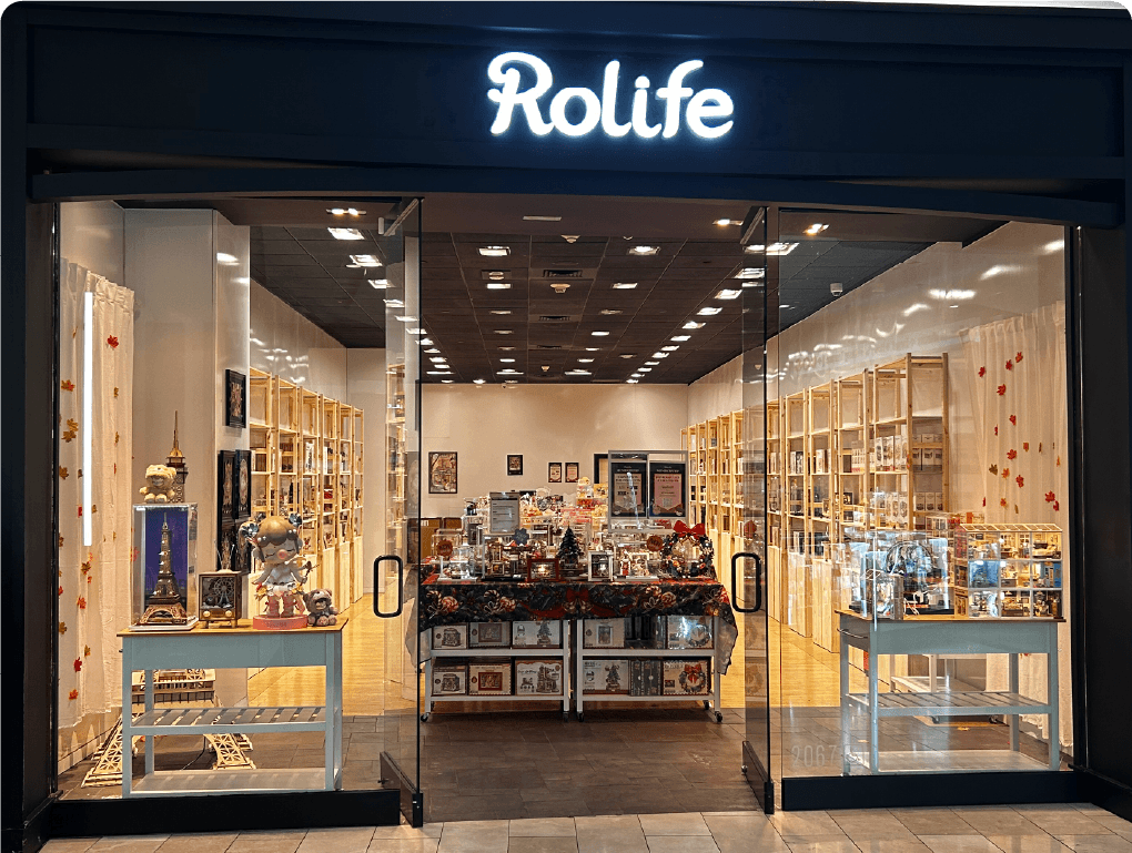 Rolife Westfield Topanga