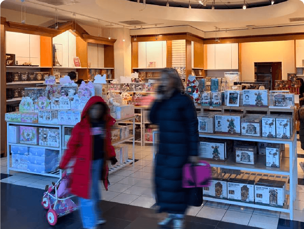 Rolife South Shore Plaza