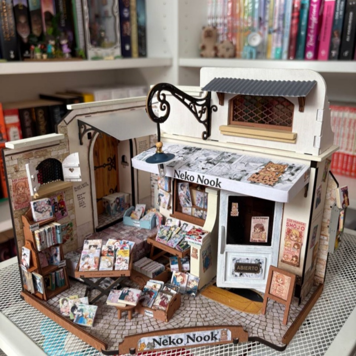 What Scratch Building Fans Usually Look For