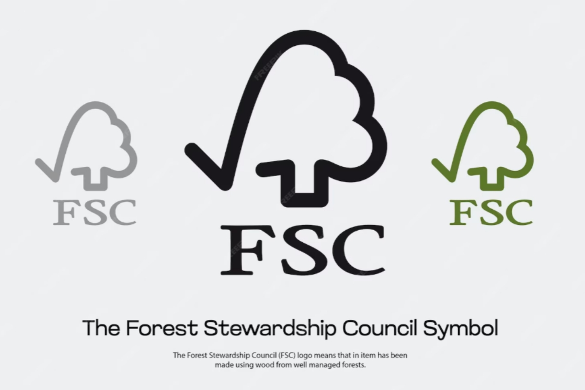 what does fsc certification mean