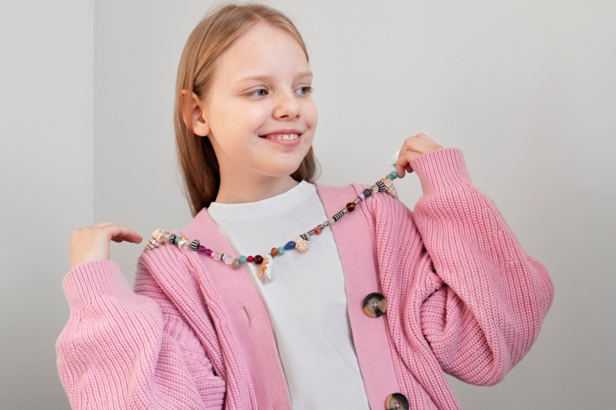 young-child-personalized jewelry