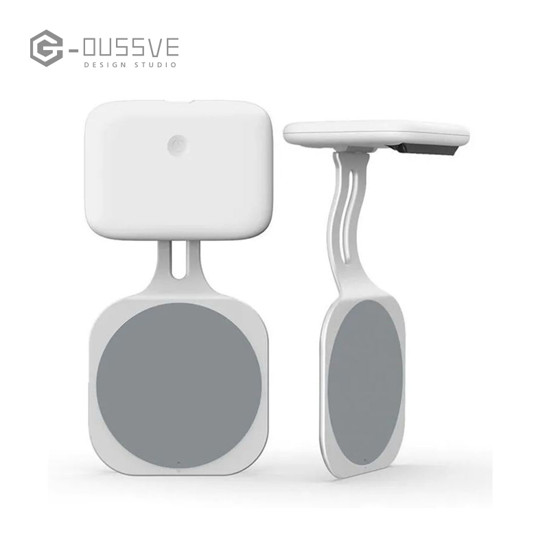 Night Reading Light Screen Hanging Light Aith MagSafe for iPhone Anti-Blue Light