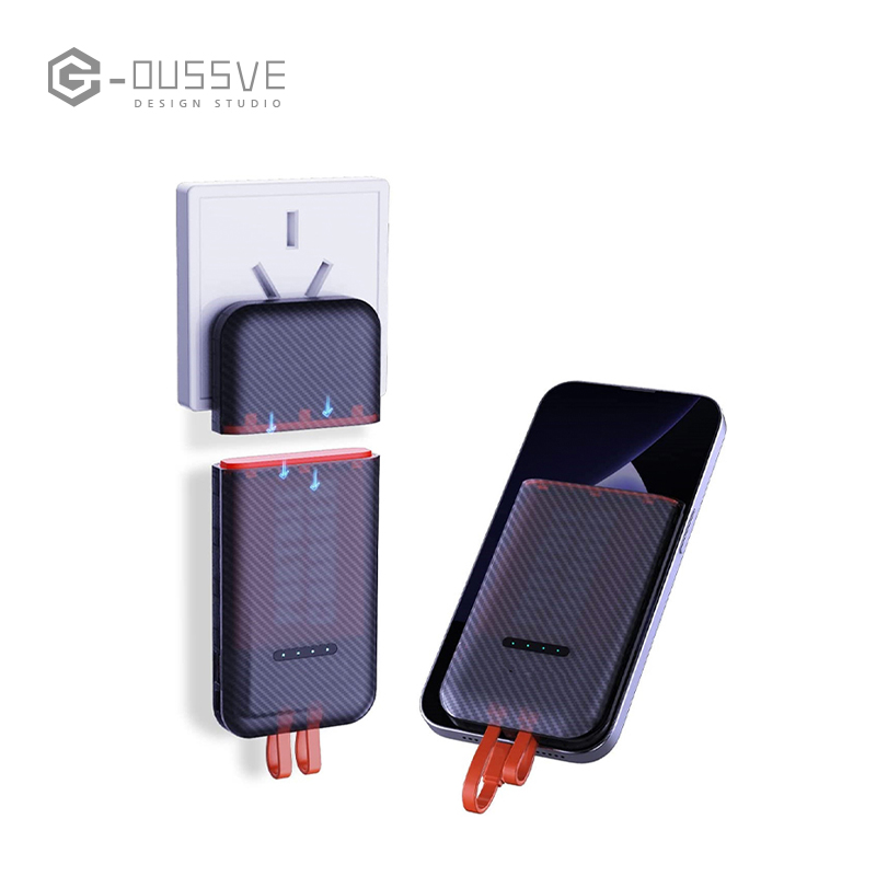 external battery pack usb