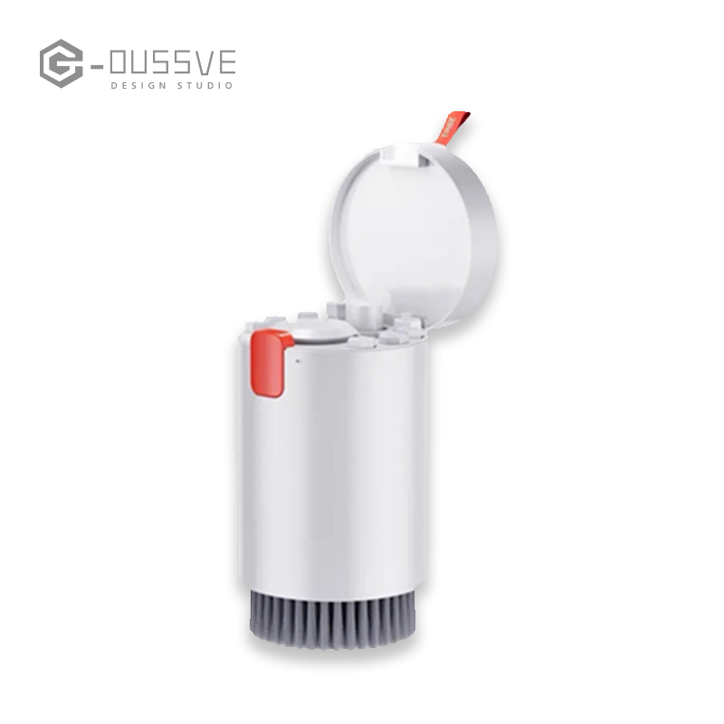 G-OUSSVE｜20 in1 Multi-functional cleaning kit brush Dust removal tool
