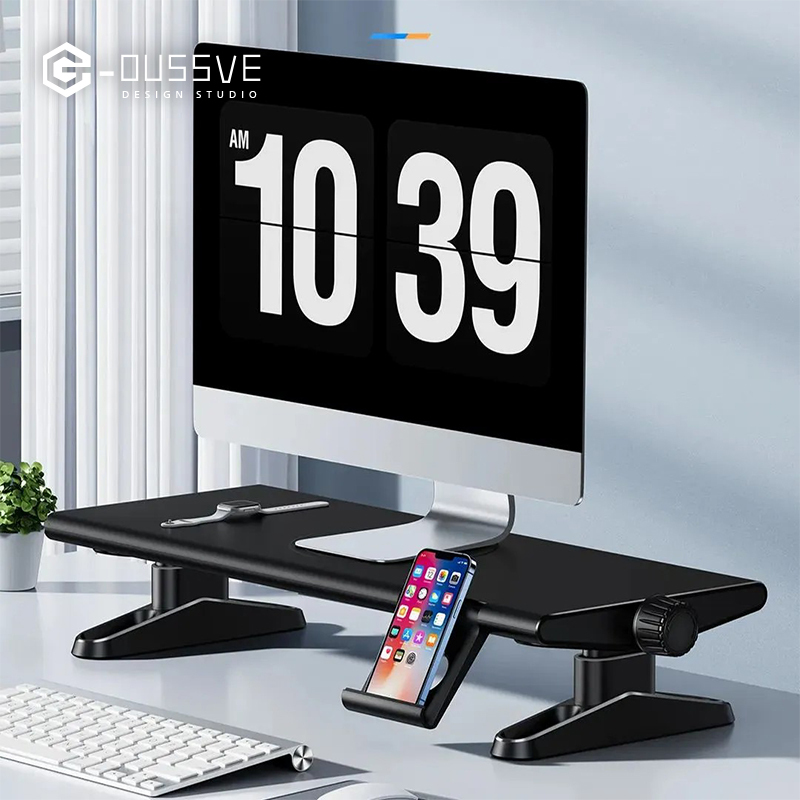 G-OUSSVE｜Monitor Lifting Stand