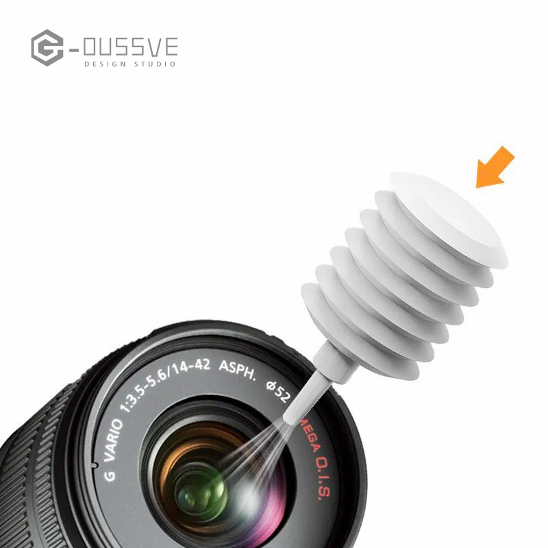 G-OUSSVE｜20 in1 Multi-functional cleaning kit brush Dust removal tool