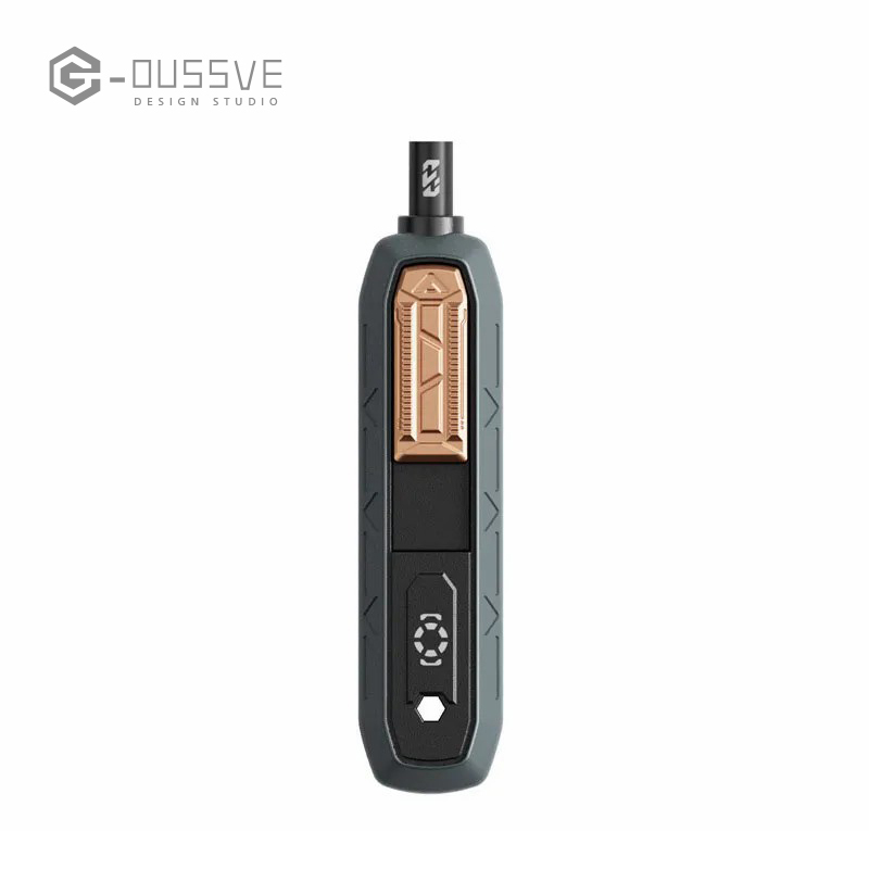 G-OUSSVE｜Cross JM-8192 Multifunctional 180-in-one Precision Screwdriver Tool Set Mobile Phone Maintenance Tools