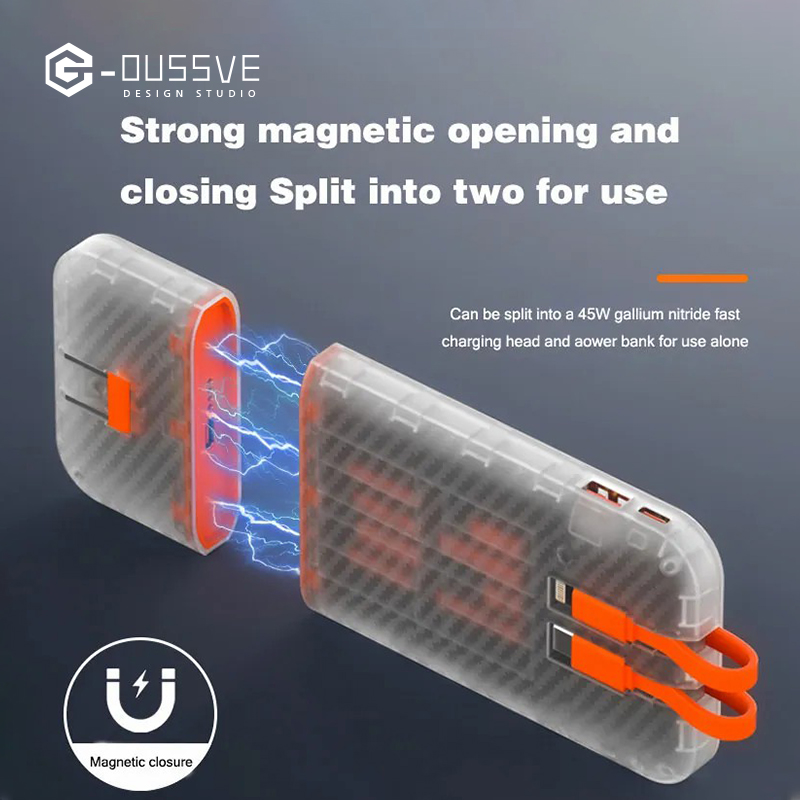 external battery pack usb