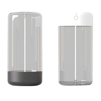 G-OUSSVE｜New LED Camping Light Type-C Charging Portable Night Light Creative Atmosphere Lamp