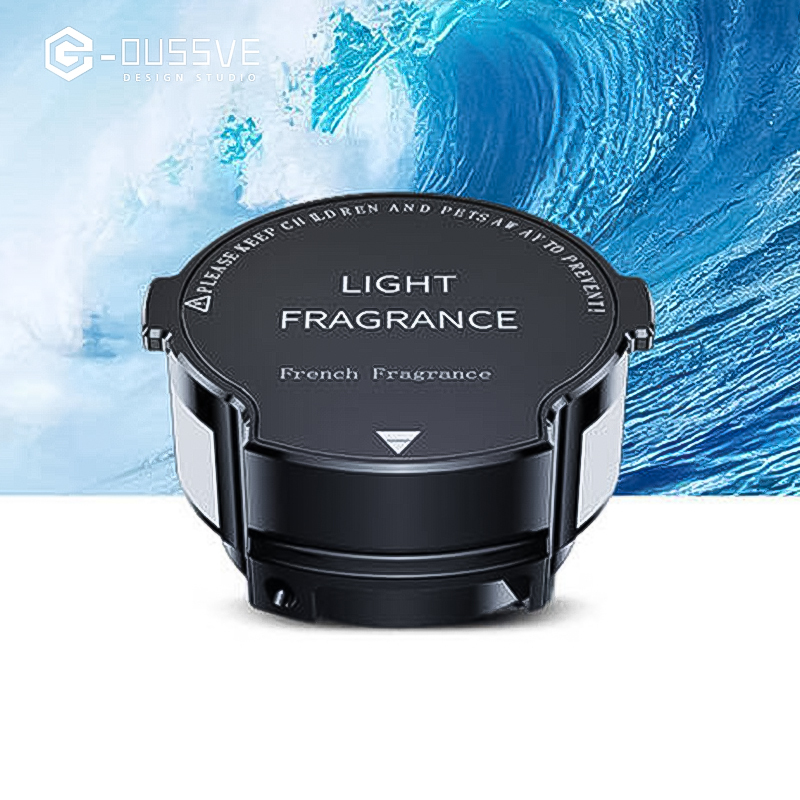 G-OUSSVE｜Car Aromatherapy Car Interior with Perfume Mercedes-Benz High-end Ornaments and Decorations for BMW