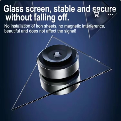 G-OUSSVE / 2024 Upgrade Magnetic phone holder
