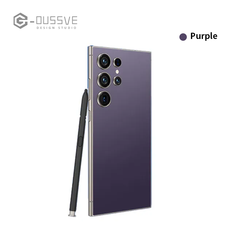 G-OUSSVE｜Android Smartphone, 6.8 Inch Large Screen 3+64GB ROM Dual SIM Phone, 20MP 4000mAh Battery Octa-core Processor Phone