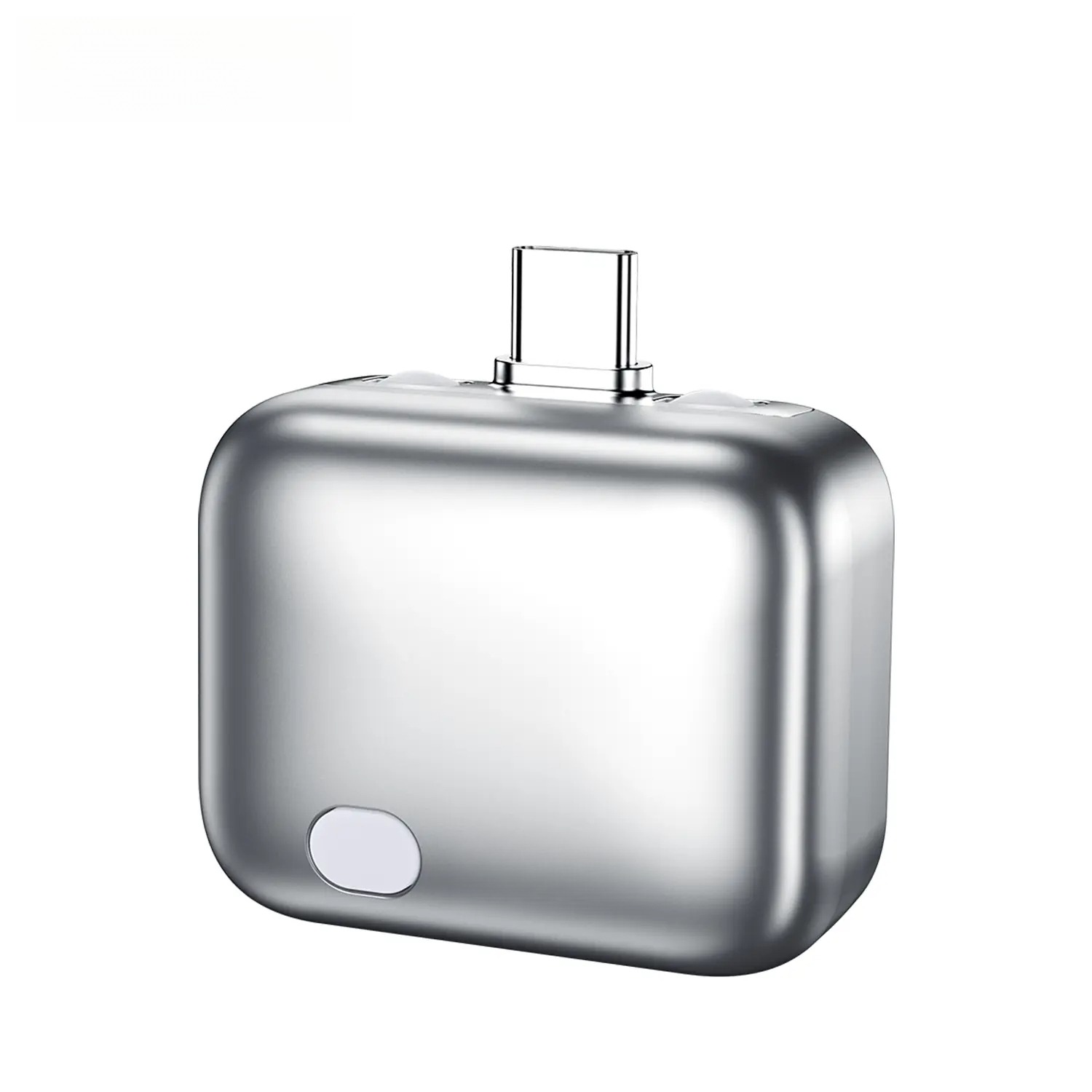 G-OUSSVE 140W Physical-Disconnect Battery Guard, Smart Auto Stop Charging Protector, Full Battery Auto Disconnect, Anti-Overcharge Protection for Safe Overnight Charging, Overcharge Protection for Phones, Laptops & Tablets