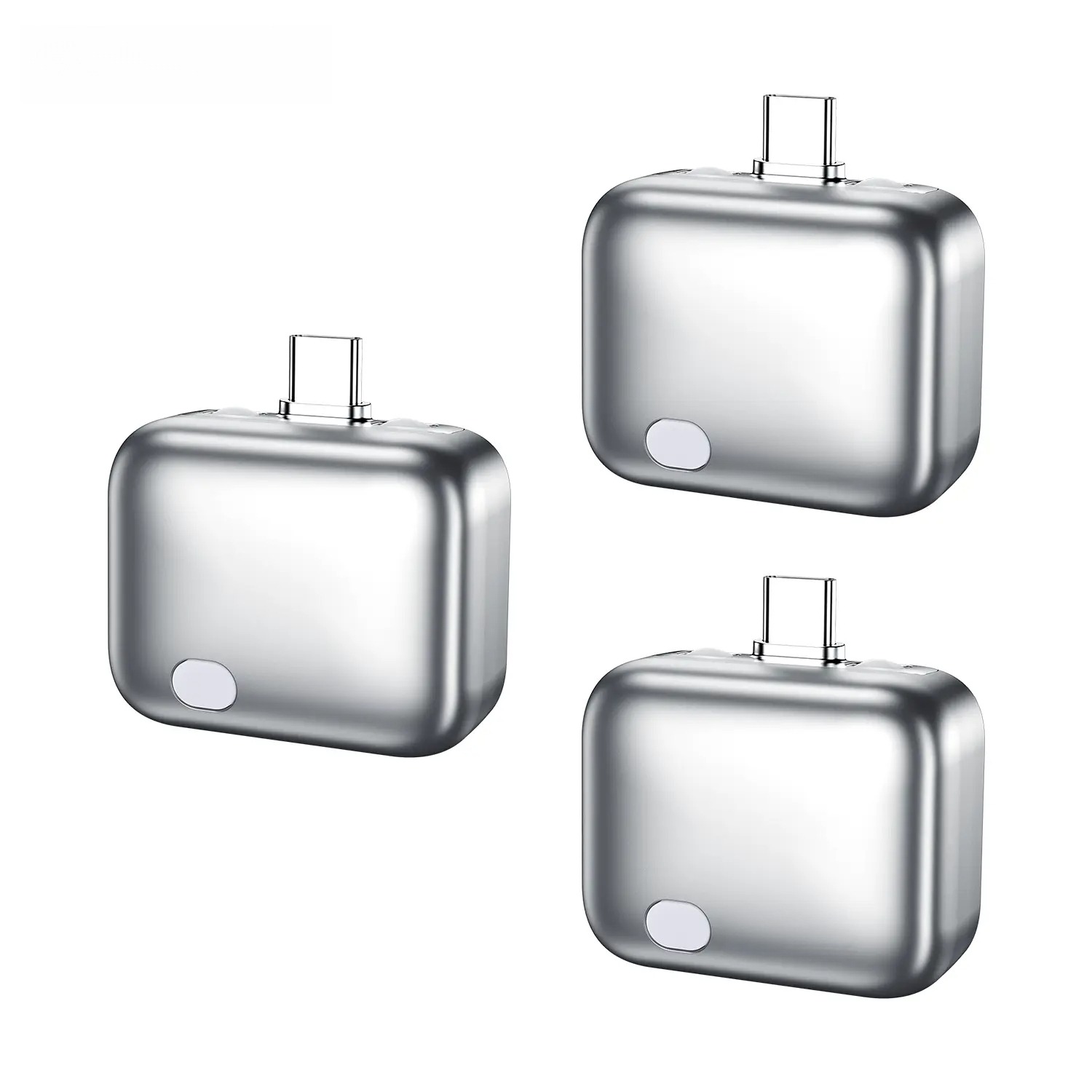G-OUSSVE 140W Physical-Disconnect Battery Guard, Smart Auto Stop Charging Protector, Full Battery Auto Disconnect, Anti-Overcharge Protection for Safe Overnight Charging, Overcharge Protection for Phones, Laptops & Tablets