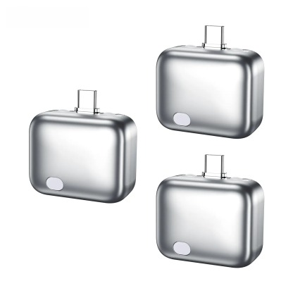G-OUSSVE 140W Physical-Disconnect Battery Guard, Smart Auto Stop Charging Protector, Full Battery Auto Disconnect, Anti-Overcharge Protection for Safe Overnight Charging, Overcharge Protection for Phones, Laptops & Tablets