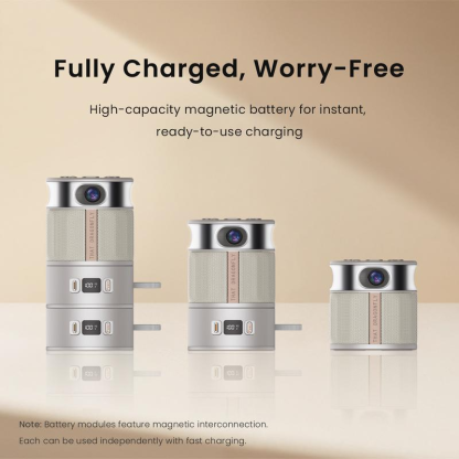 G-OUSSVE | Conference Room Camera System, Intelligent Speaker Tracking 3 In-1 AV Integration, Two Display ModesInstantly Switch, 360° Panoramic View for Remote Meetings  Audio