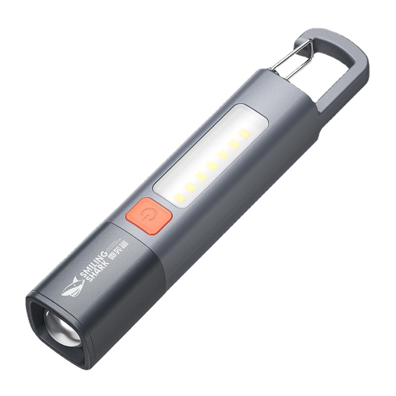 Super Bright Rechargeable Camping Waterproof LED Torch