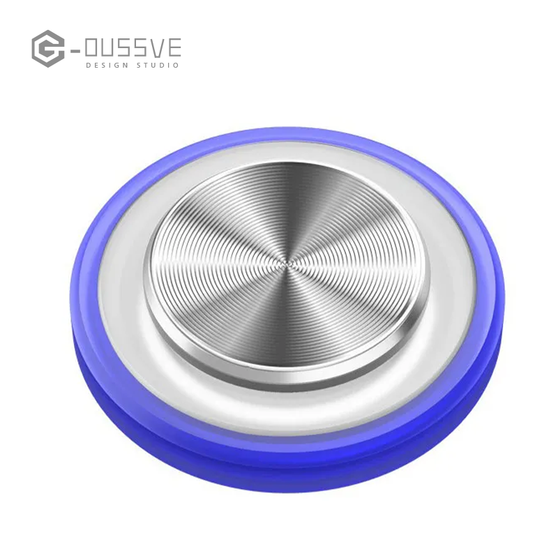 G-OUSSVE | Mobile Phone Game Joystick – Precision Control for Mobile Gaming Accessories iPad iPhone Android Mobile Tablet Console Touchscreen