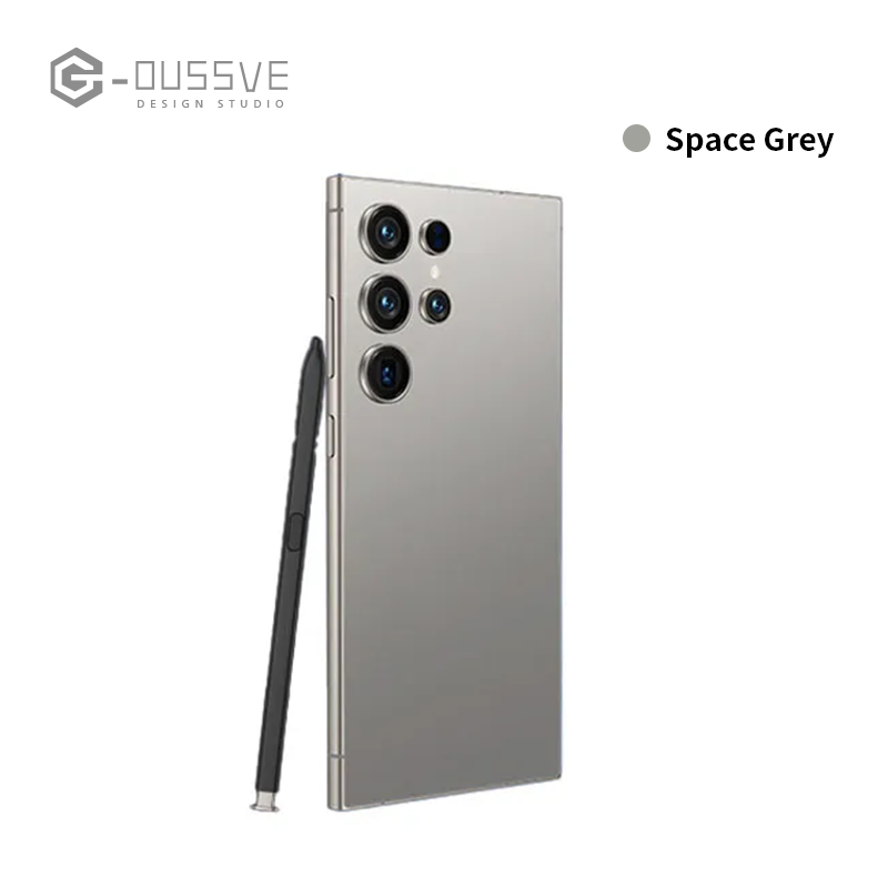 G-OUSSVE｜Android Smartphone, 6.8 Inch Large Screen 3+64GB ROM Dual SIM Phone, 20MP 4000mAh Battery Octa-core Processor Phone