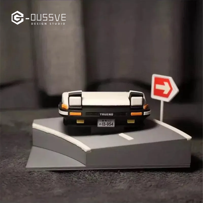 G-OUSSVE｜Self Adhesive Car Key Holder Wall Mounted Key Hooks - Key Hangers No Drill for Living Room, Kitchen, Office