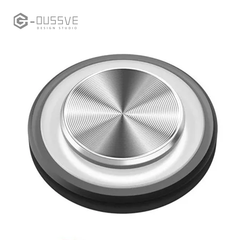 G-OUSSVE | Mobile Phone Game Joystick – Precision Control for Mobile Gaming Accessories iPad iPhone Android Mobile Tablet Console Touchscreen