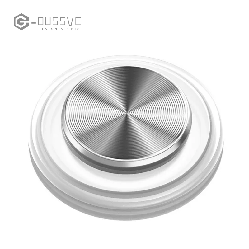 G-OUSSVE | Mobile Phone Game Joystick – Precision Control for Mobile Gaming Accessories iPad iPhone Android Mobile Tablet Console Touchscreen