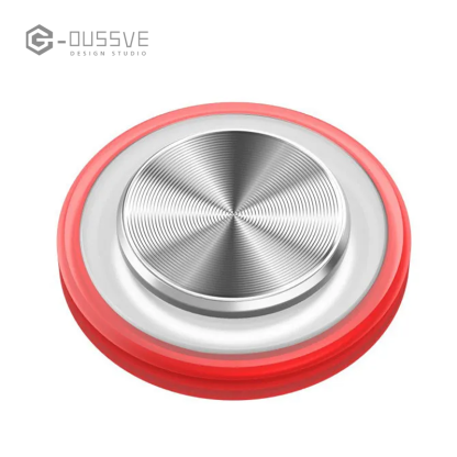 G-OUSSVE | Mobile Phone Game Joystick – Precision Control for Mobile Gaming Accessories iPad iPhone Android Mobile Tablet Console Touchscreen
