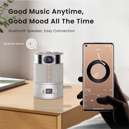 G-OUSSVE | Conference Room Camera System, Intelligent Speaker Tracking 3 In-1 AV Integration, Two Display ModesInstantly Switch, 360° Panoramic View for Remote Meetings  Audio